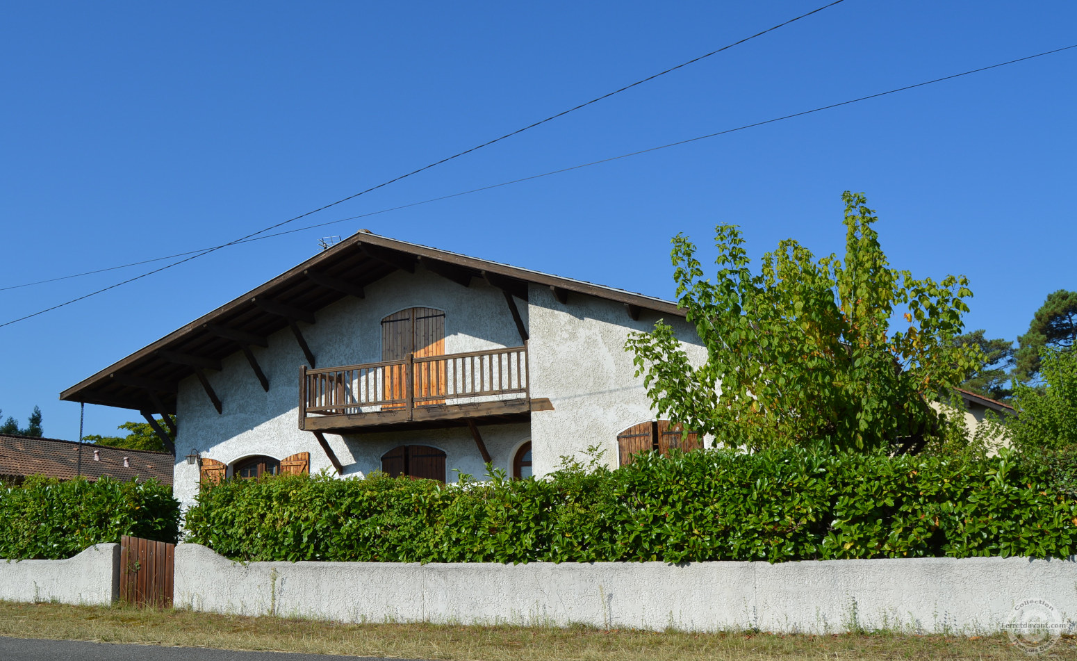 Villa de Lège Cap Ferret