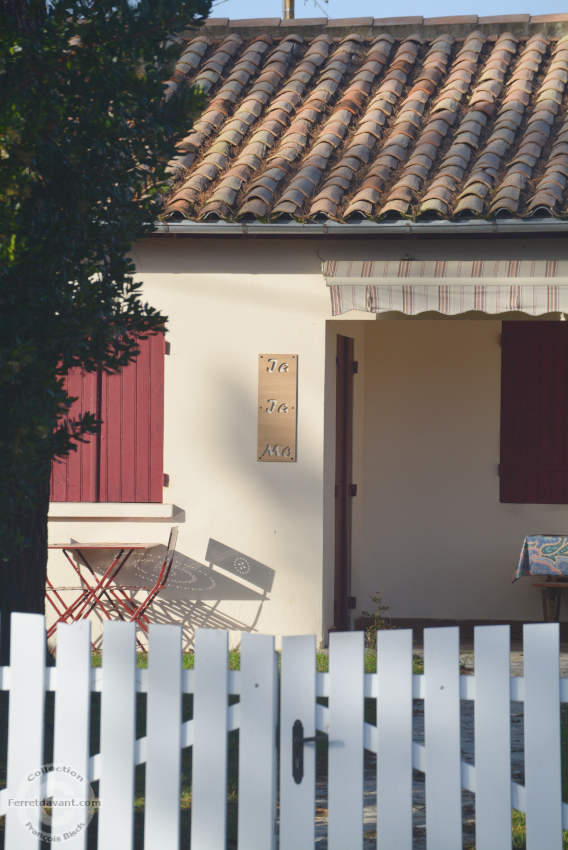 Villa de Lège Cap Ferret