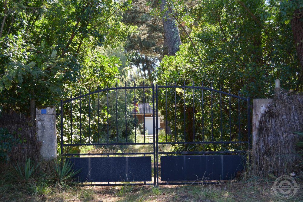 Villa de Lège Cap Ferret