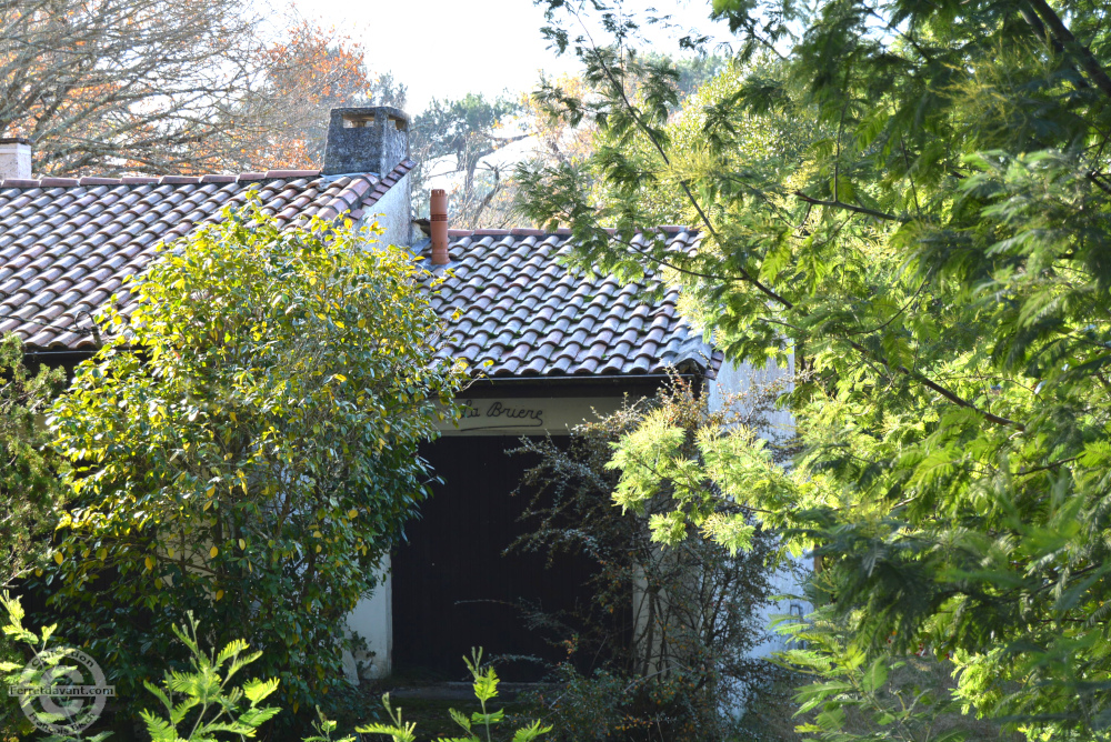 Villa de Lège Cap Ferret