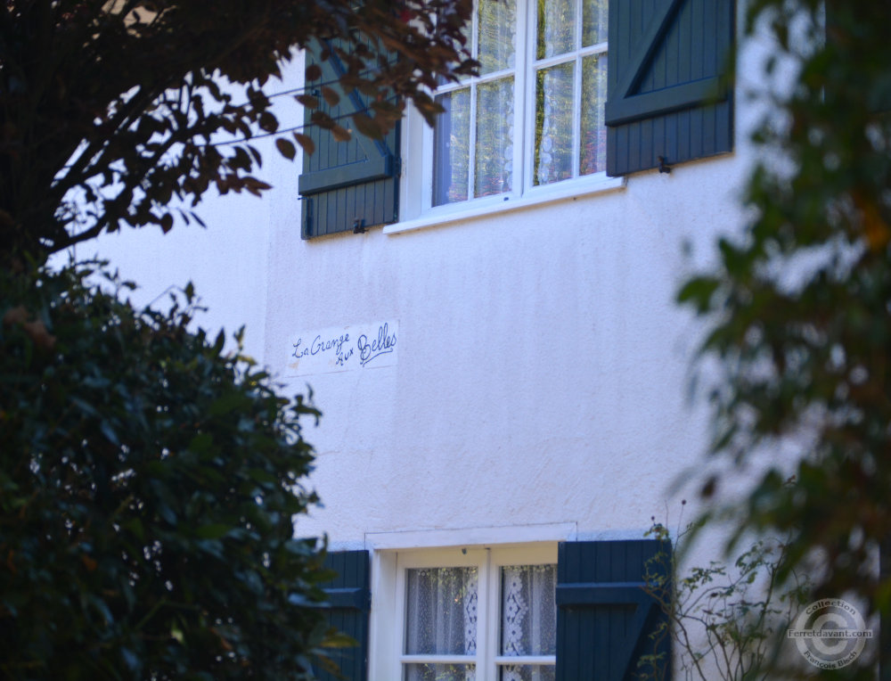 Villa de Lège Cap Ferret