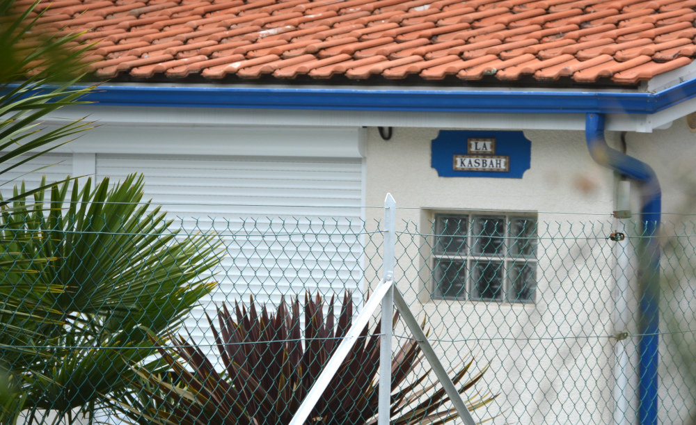 Villa de Lège Cap Ferret