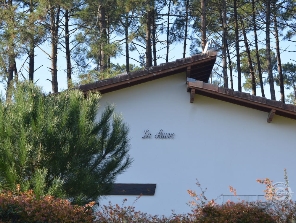 Villa de Lège Cap Ferret