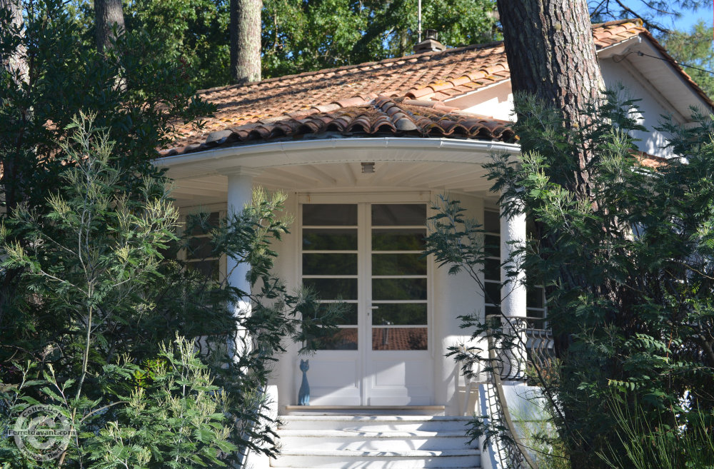 Villa de Lège Cap Ferret