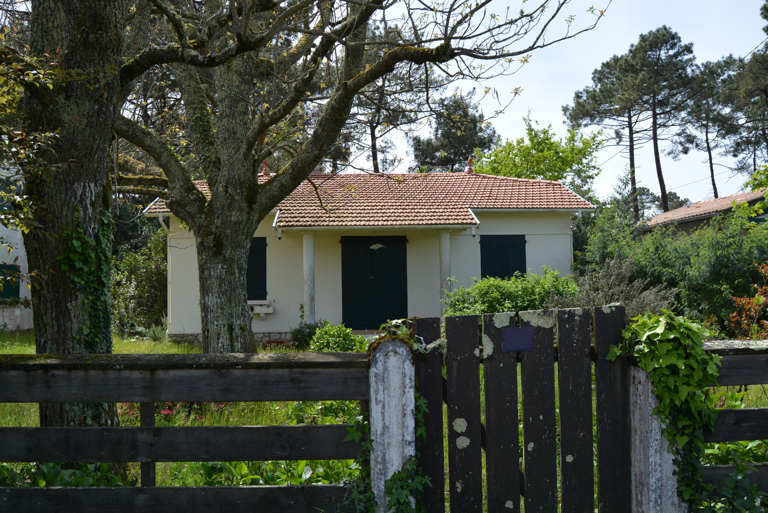 Villa de Lège Cap Ferret