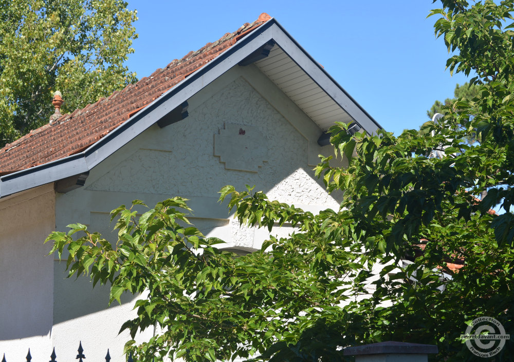 Villa de Lège Cap Ferret