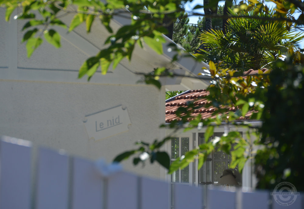 Villa de Lège Cap Ferret