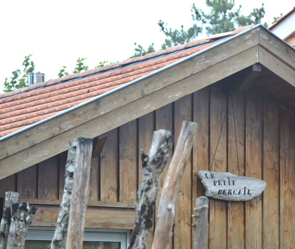 Villa de Lège Cap Ferret