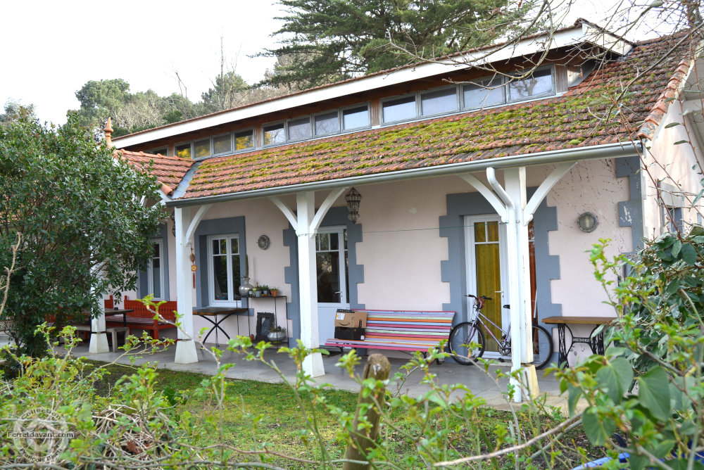 Villa de Lège Cap Ferret