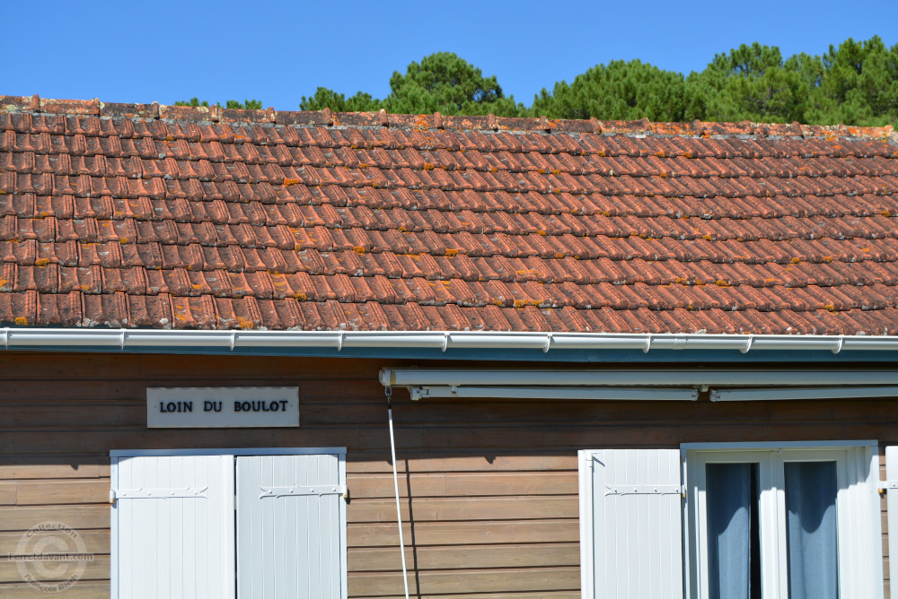 Villa de Lège Cap Ferret