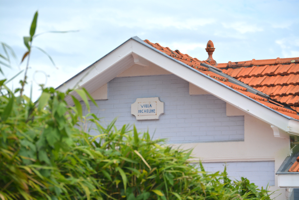 Villa de Lège Cap Ferret