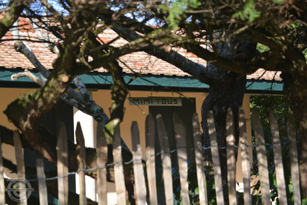 Villa de Lège Cap Ferret