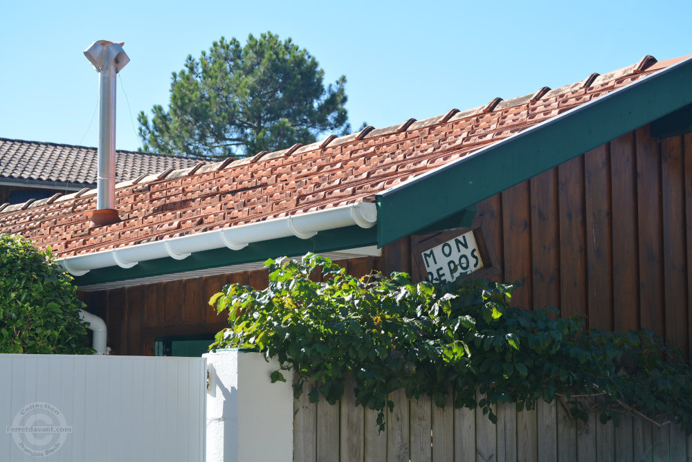 Villa de Lège Cap Ferret