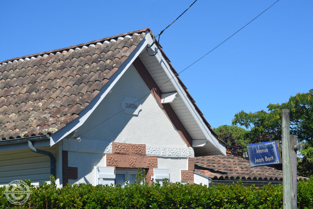 Villa de Lège Cap Ferret