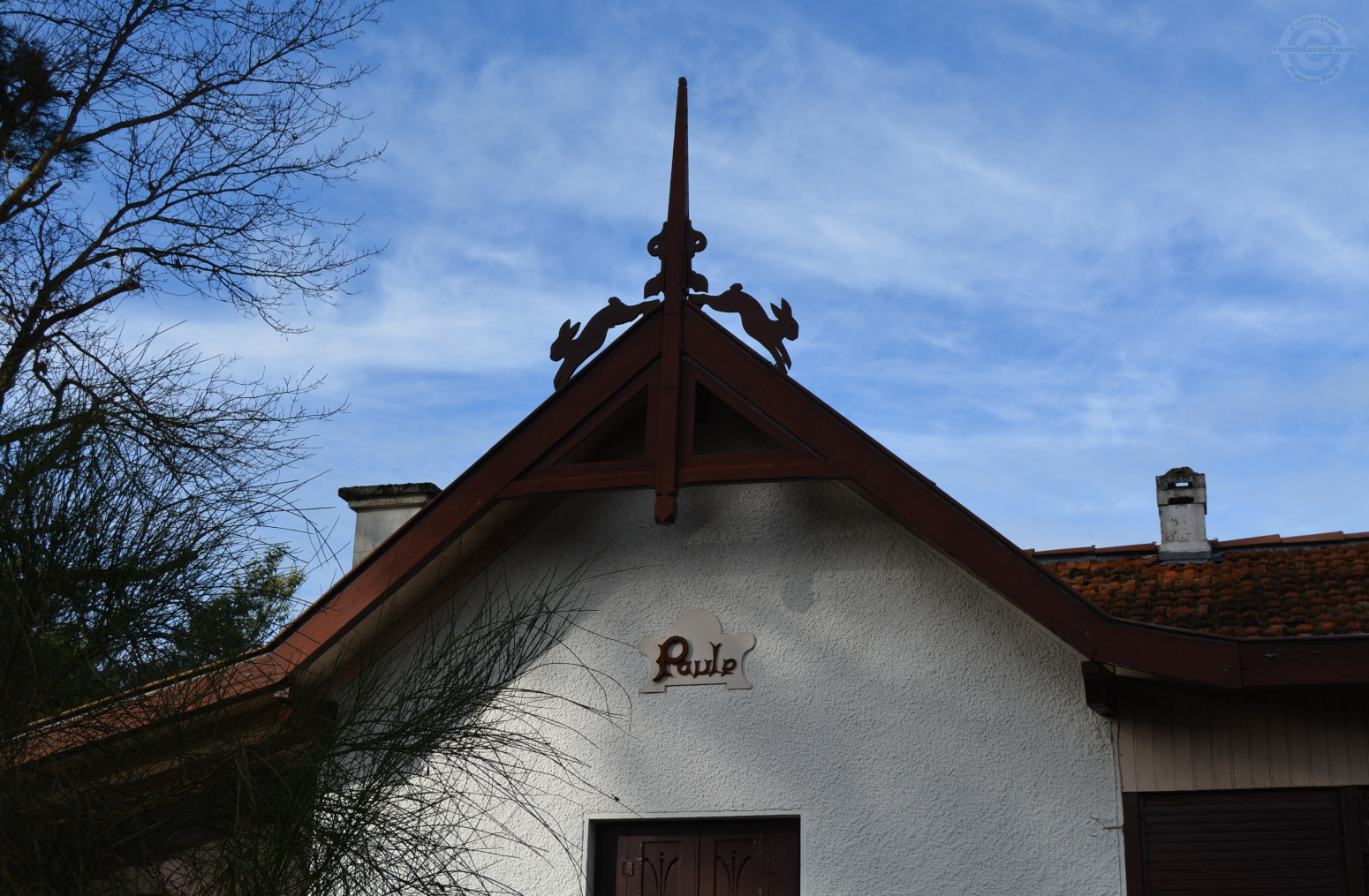 Villa de Lège Cap Ferret