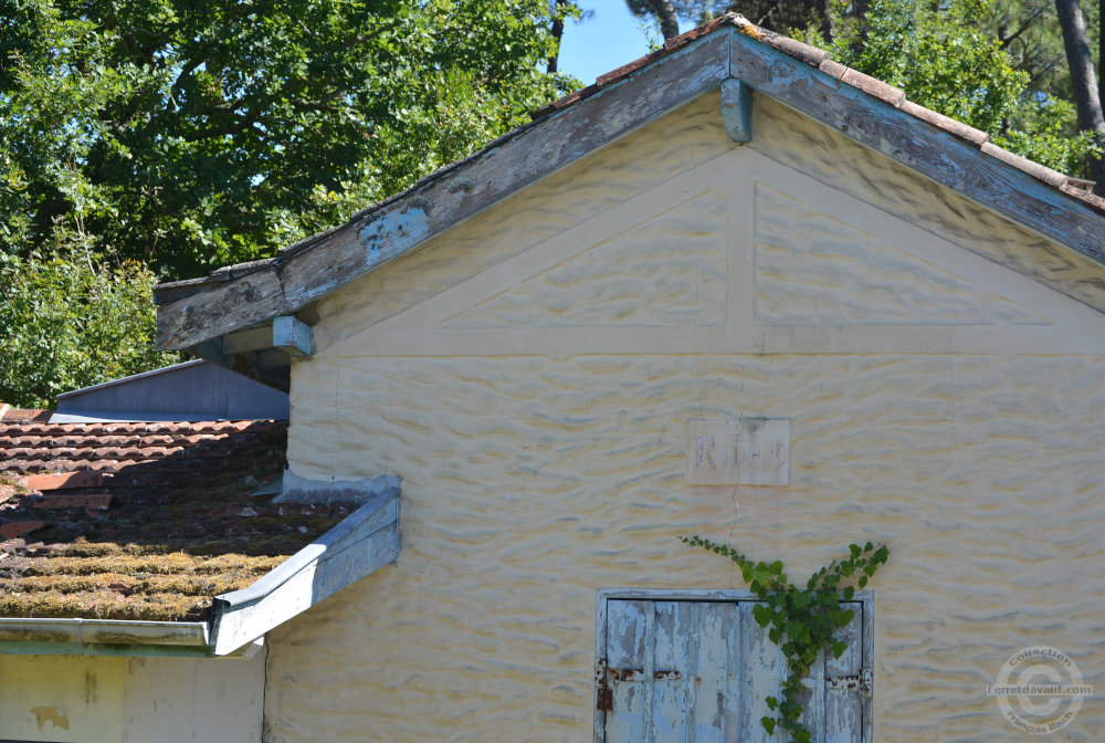 Villa de Lège Cap Ferret