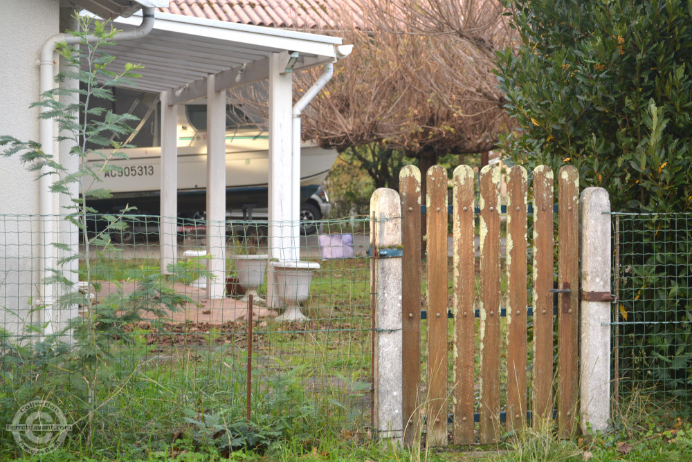 Villa de Lège Cap Ferret