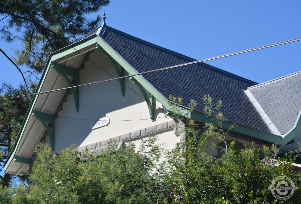 Villa de Lège Cap Ferret