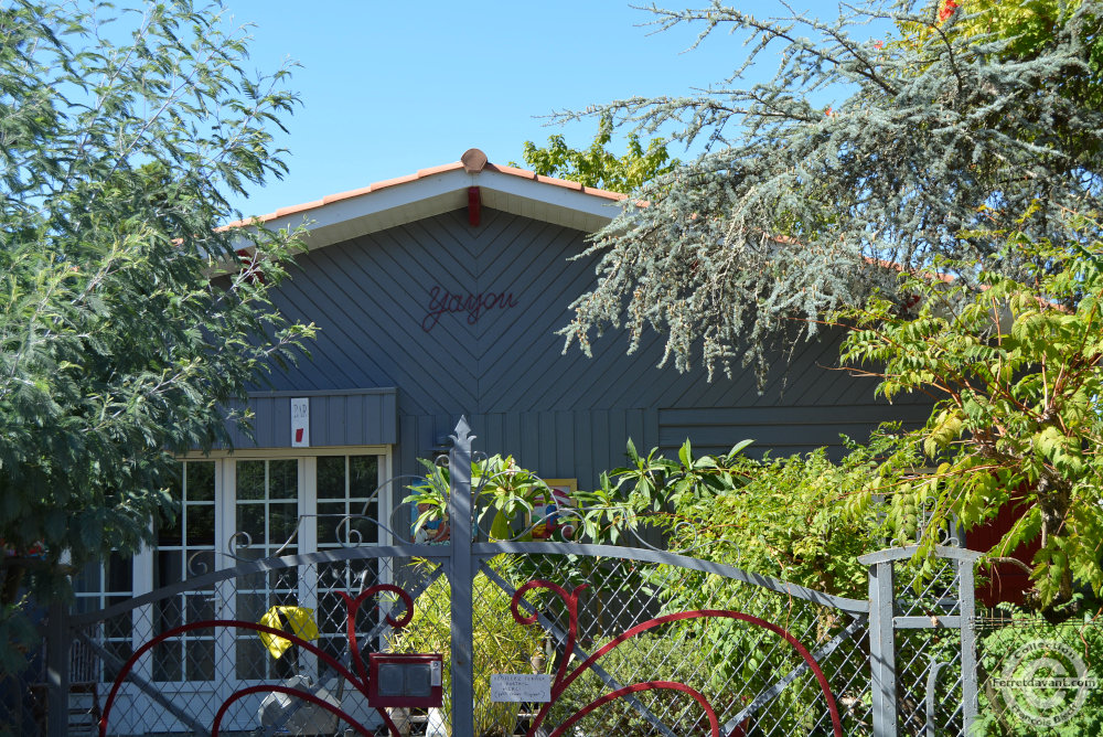 Villa de Lège Cap Ferret