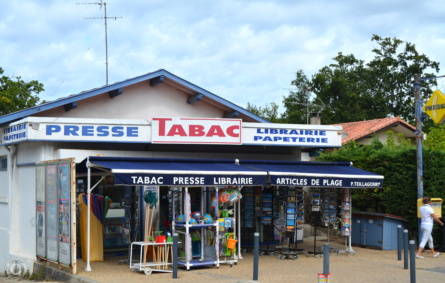 Lège Cap Ferret