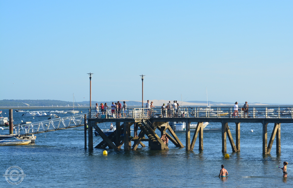 Lège Cap Ferret