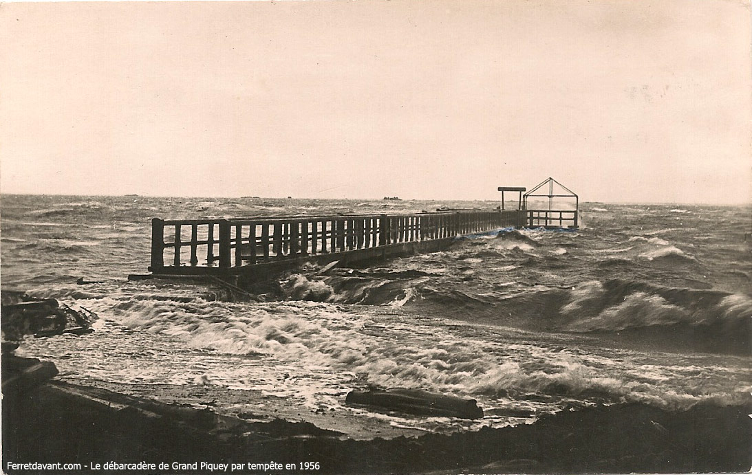 Lège Cap Ferret