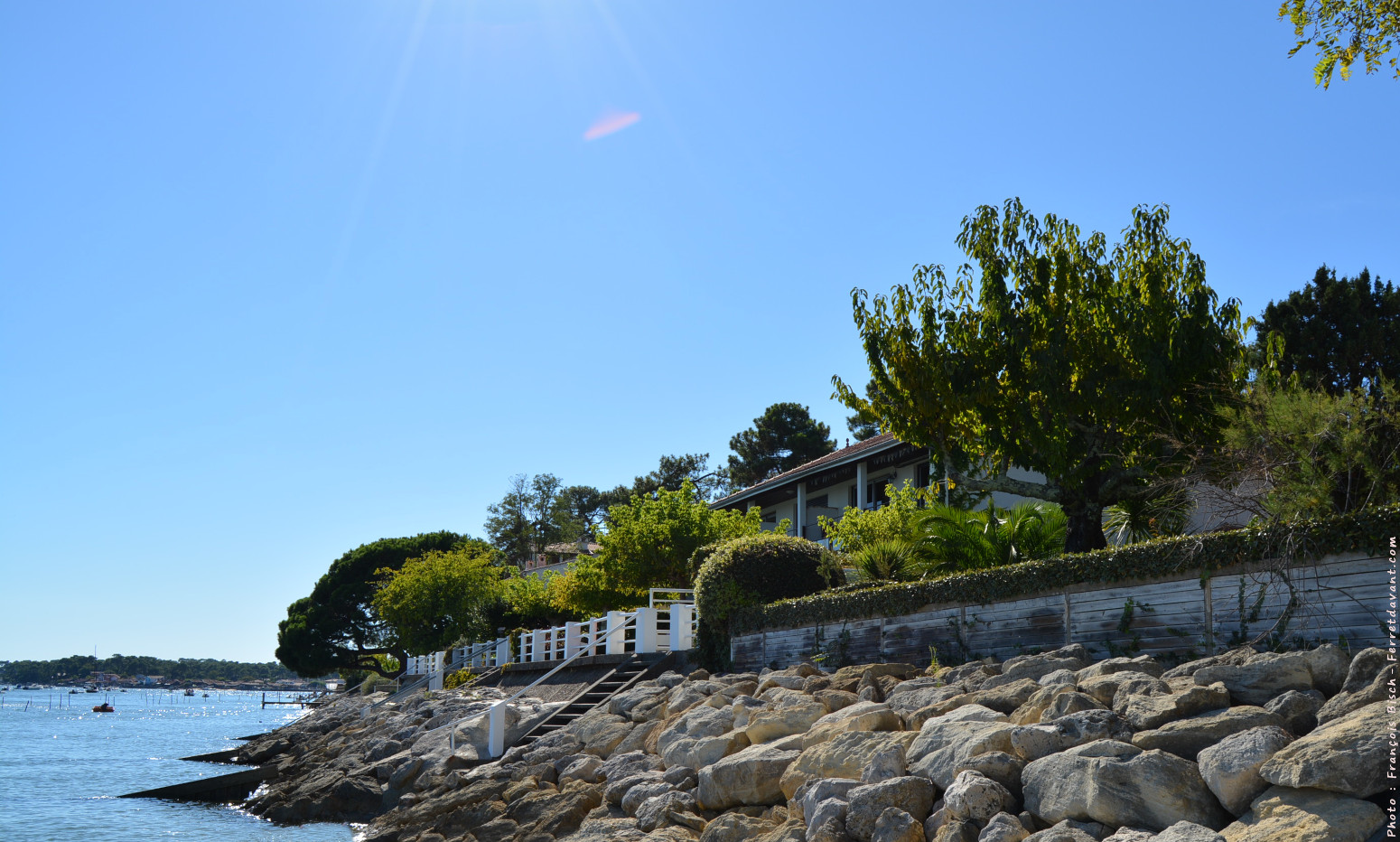 Lège Cap Ferret