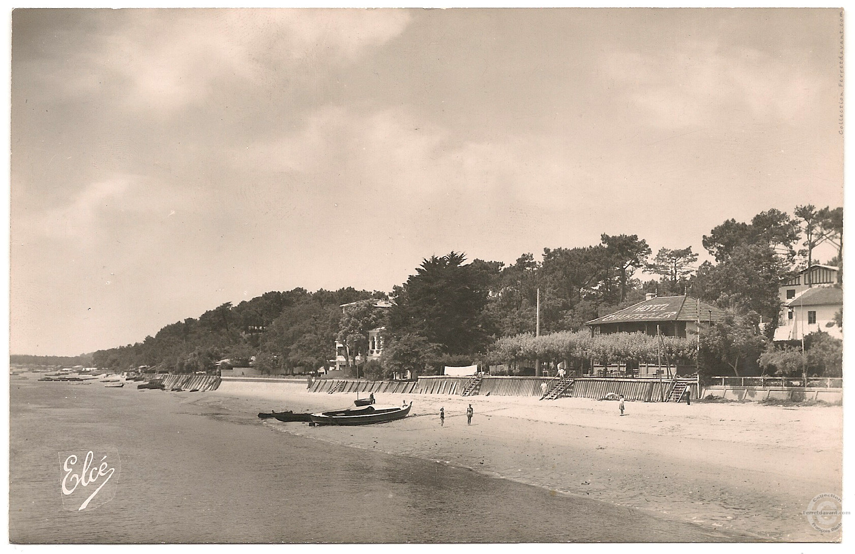 Lège Cap Ferret