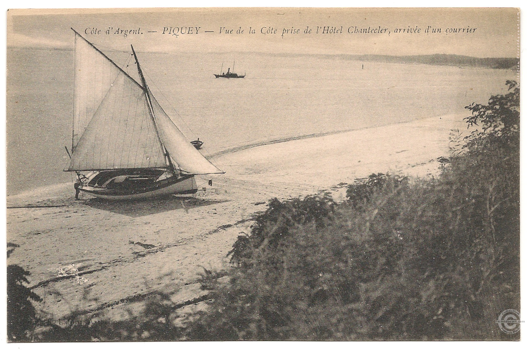 Lège Cap Ferret