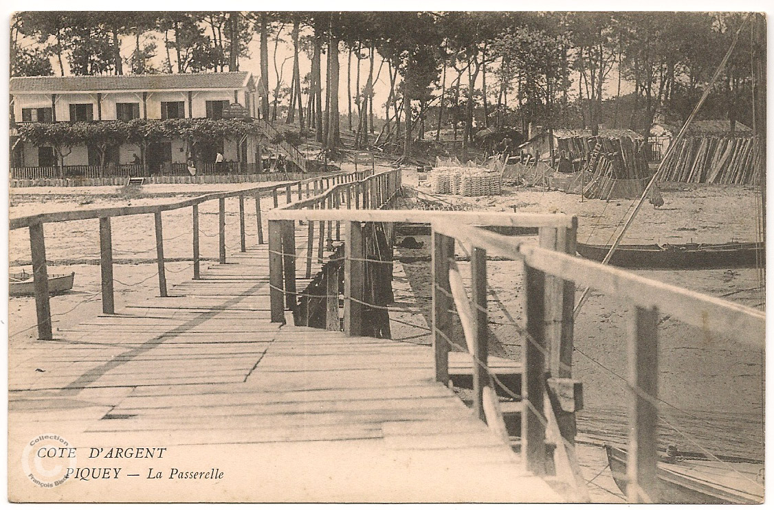 Lège Cap Ferret