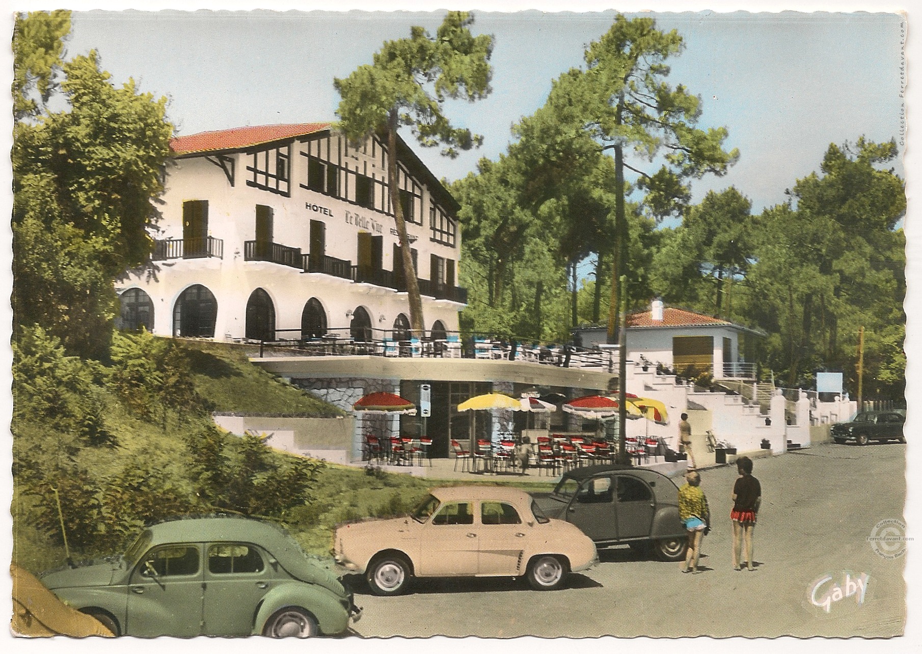 Lège Cap Ferret