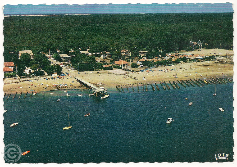 Lège Cap Ferret