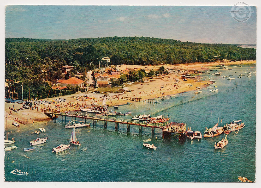 Lège Cap Ferret