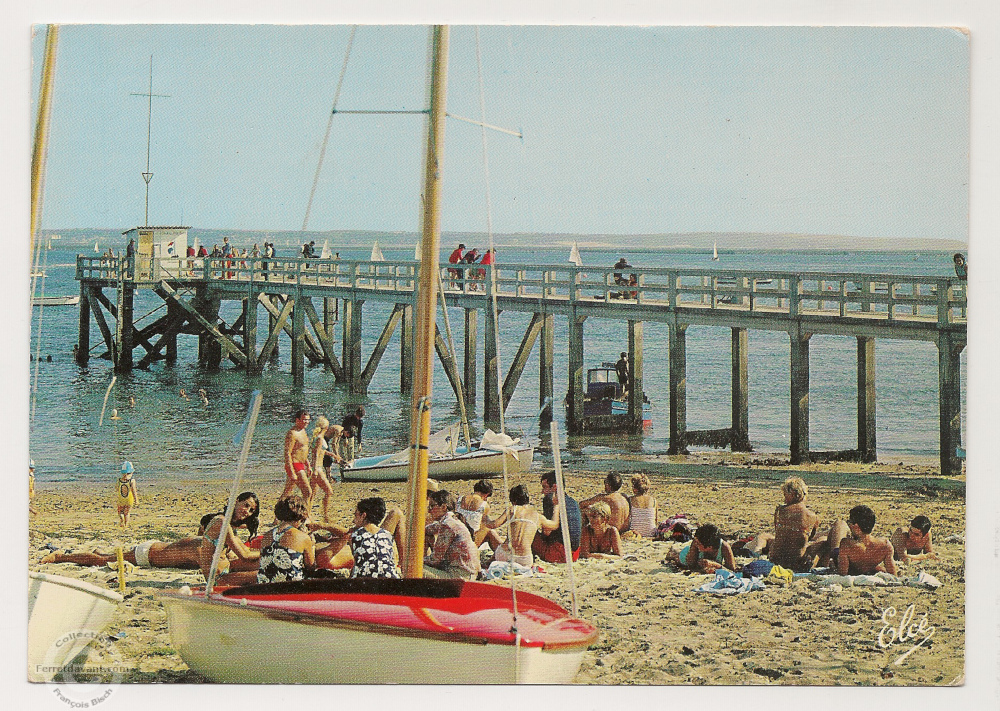 Lège Cap Ferret