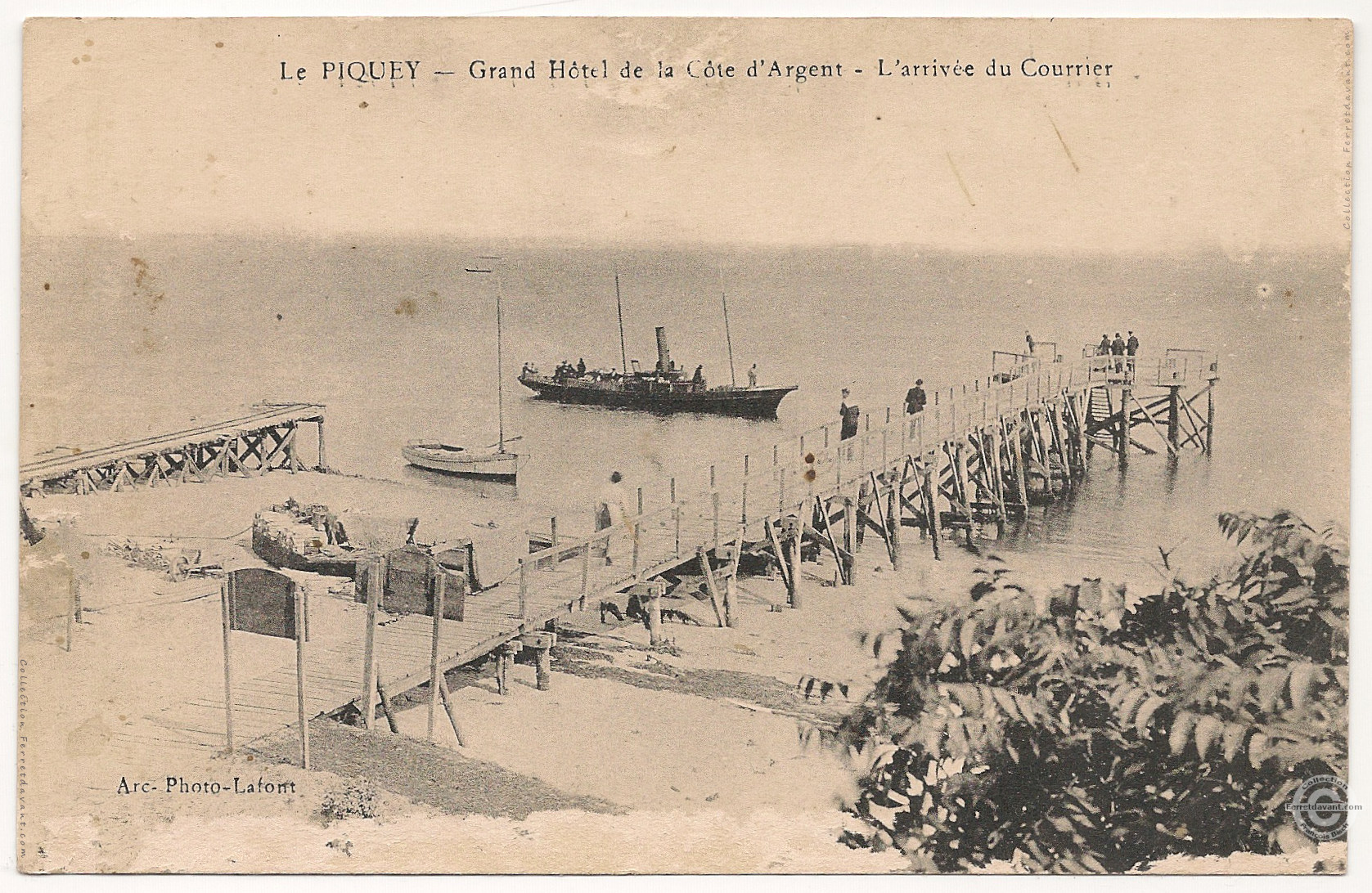 Lège Cap Ferret