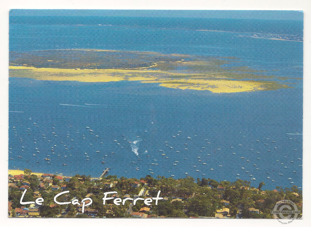 Lège Cap Ferret