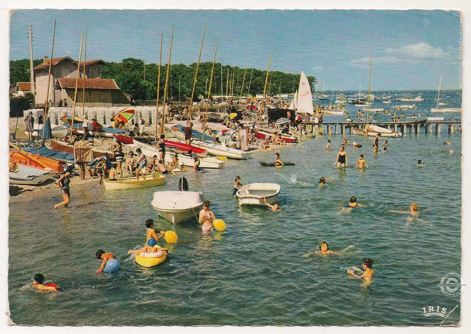 Lège Cap Ferret