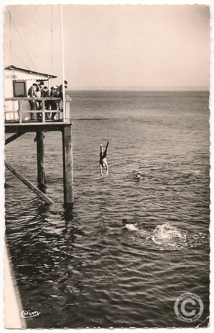 Lège Cap Ferret