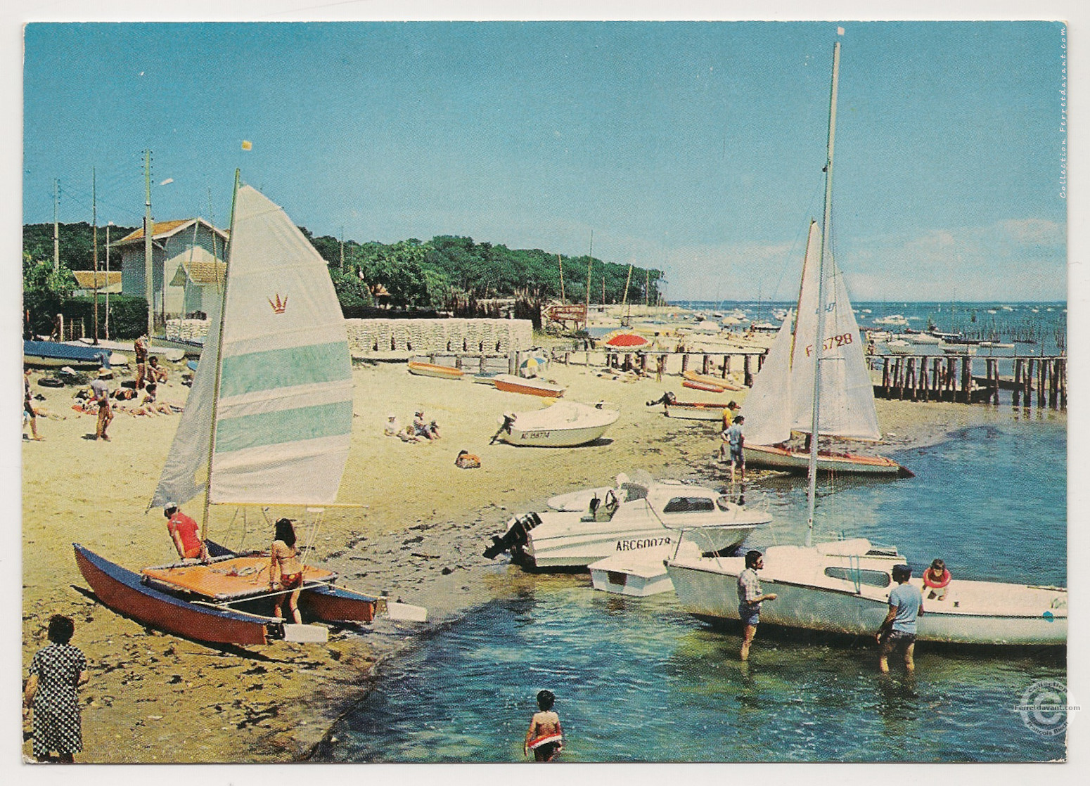 Lège Cap Ferret