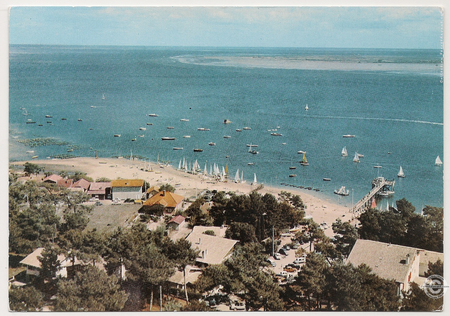 Lège Cap Ferret