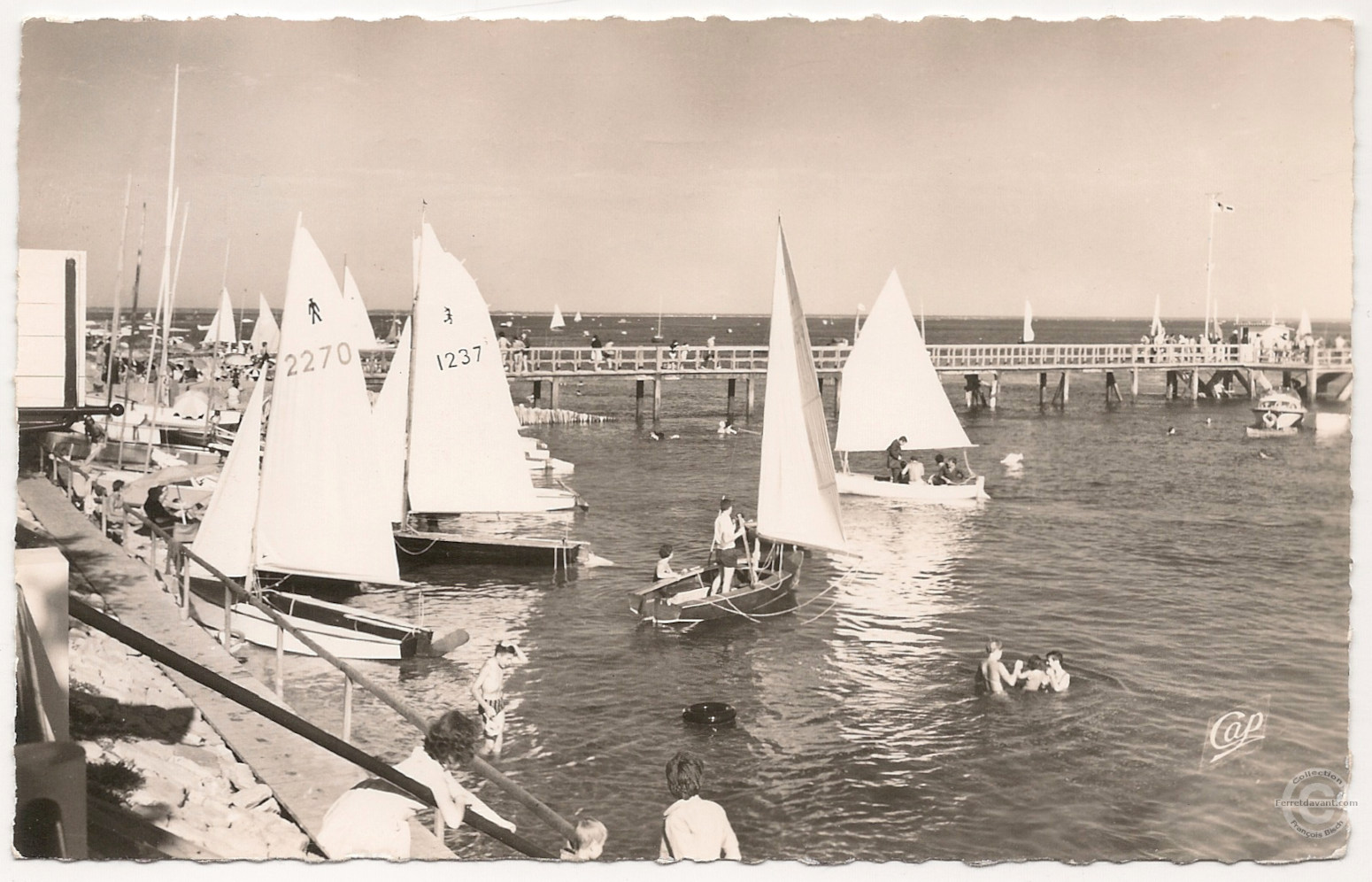 Lège Cap Ferret