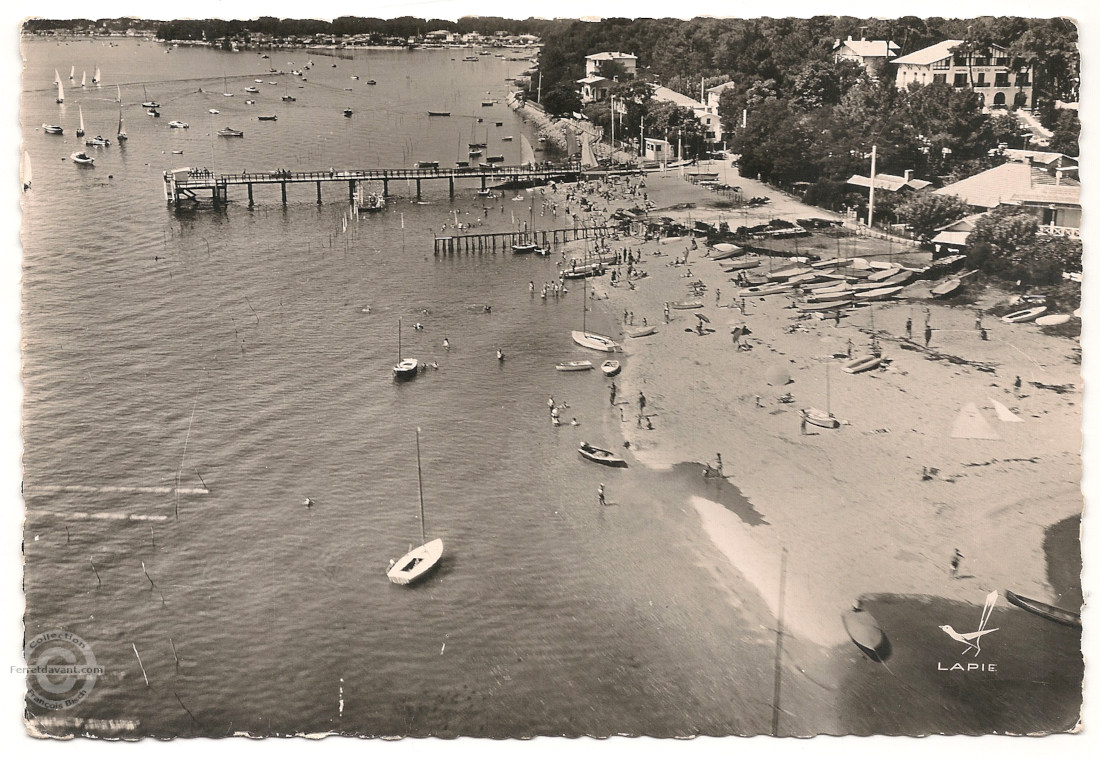 Lège Cap Ferret