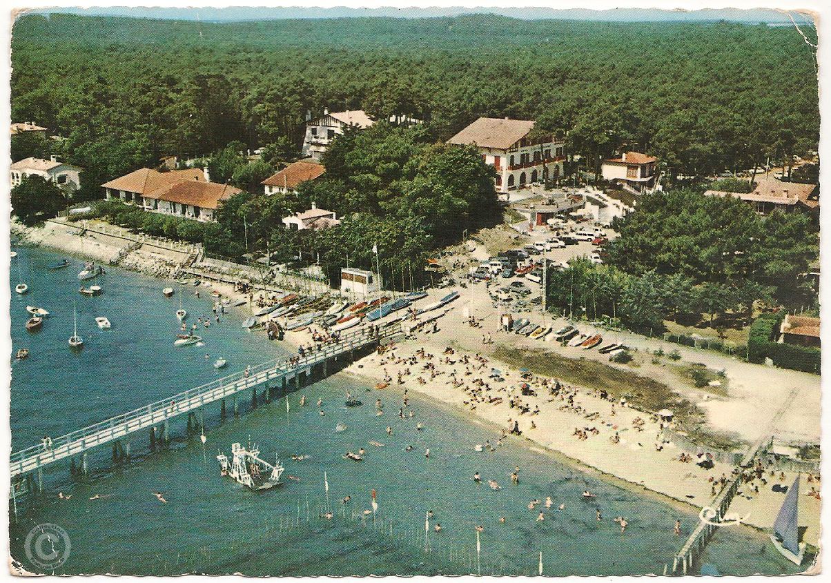 Lège Cap Ferret