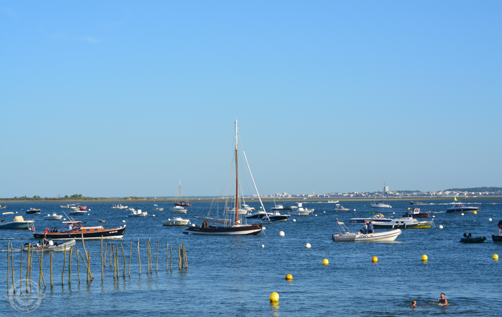 Lège Cap Ferret