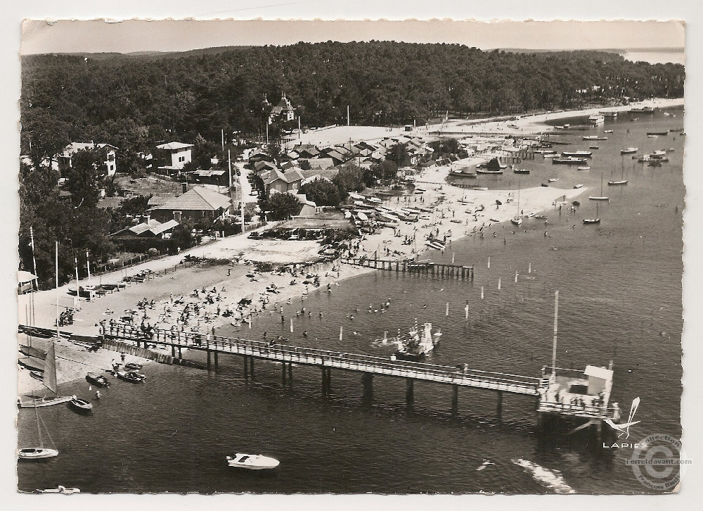 Lège Cap Ferret