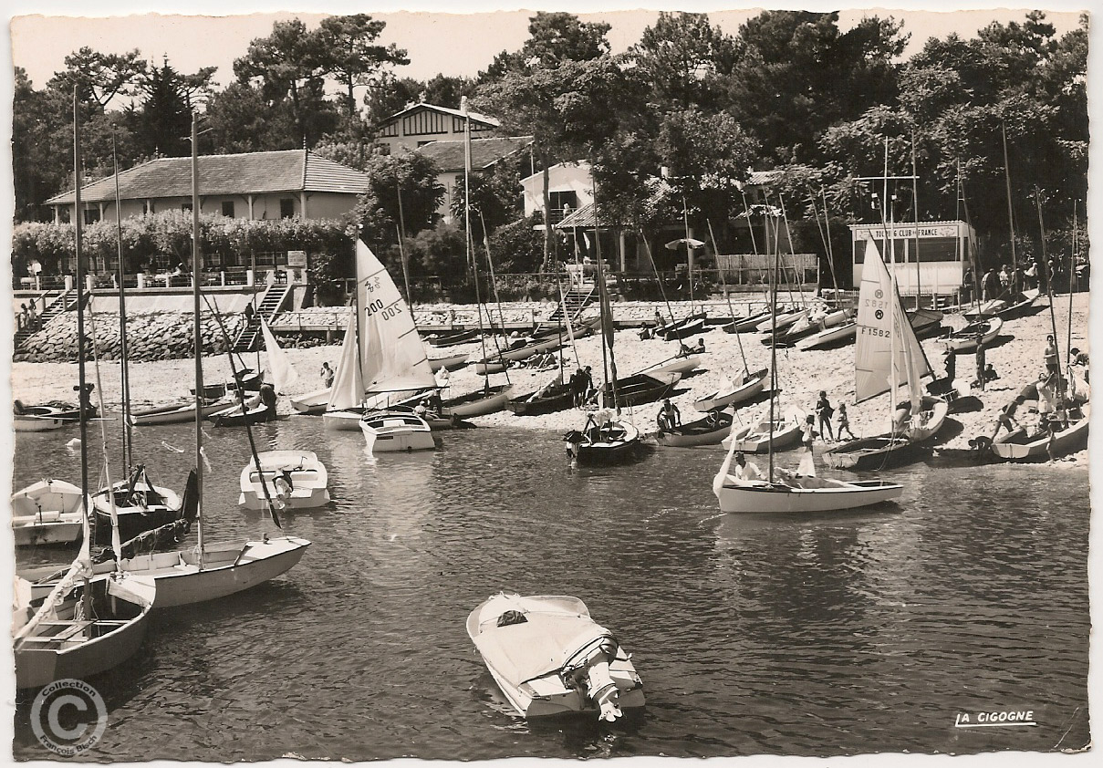 Lège Cap Ferret