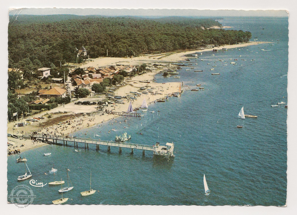 Lège Cap Ferret