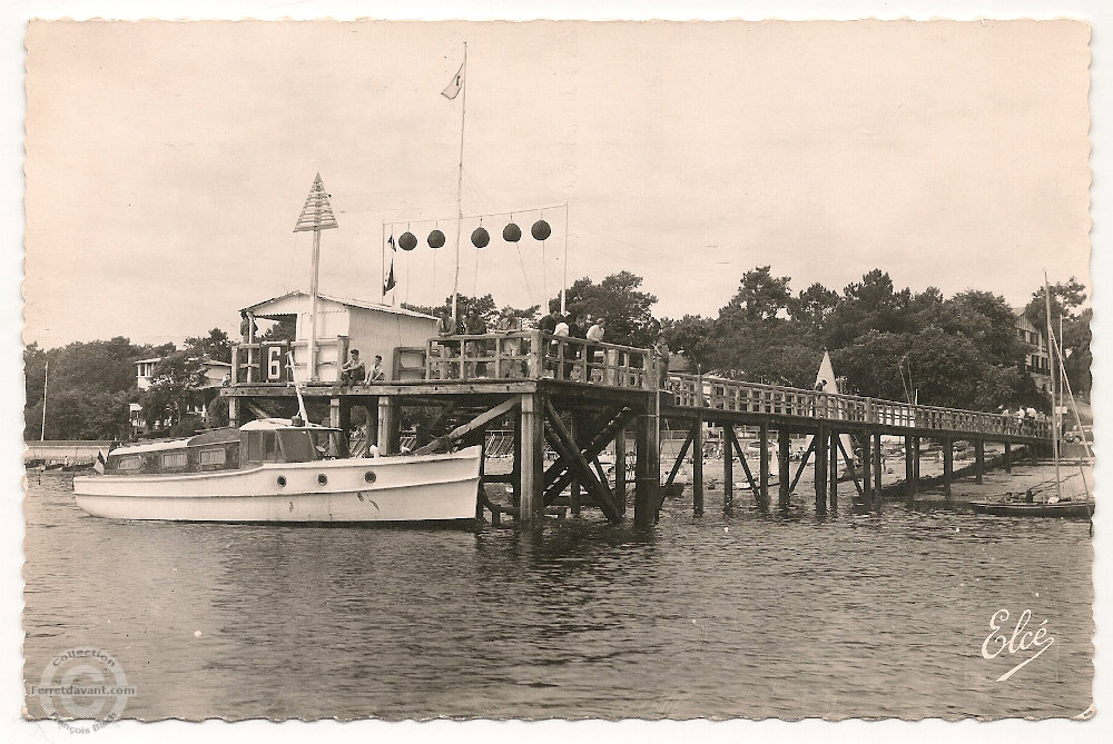 Lège Cap Ferret