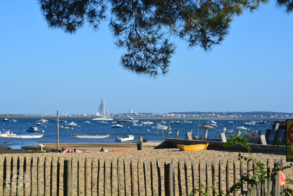 Lège Cap Ferret