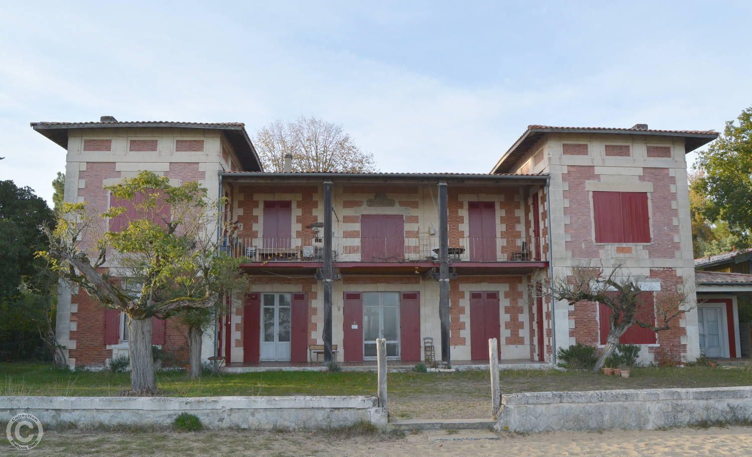 Lège Cap Ferret